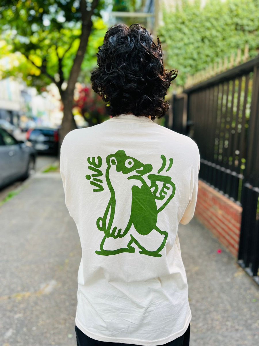 Holabosque* tweet media