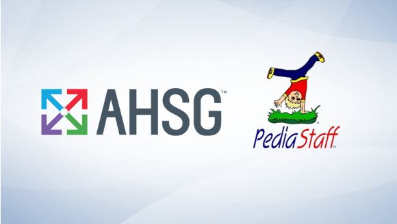 Hot, Hot News!!! PediaStaff is Now Part of the AHSG Family of Health Care Staffing Companies! 

 ow.ly/Oaov50Q2lw2