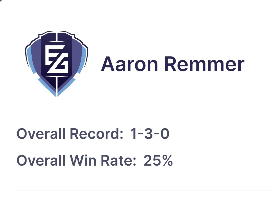 _bbjace's tweet photo. @Zrob0 Perfectly balanced, as all things should be https://t.co/lS44SZb3Qq