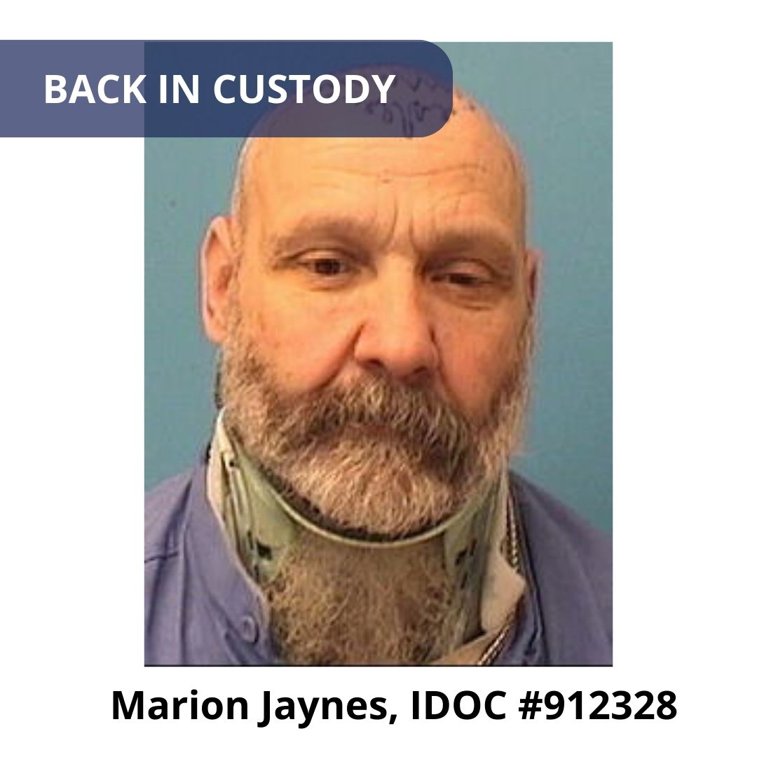 Indiana DOC (IDOC) tweet media