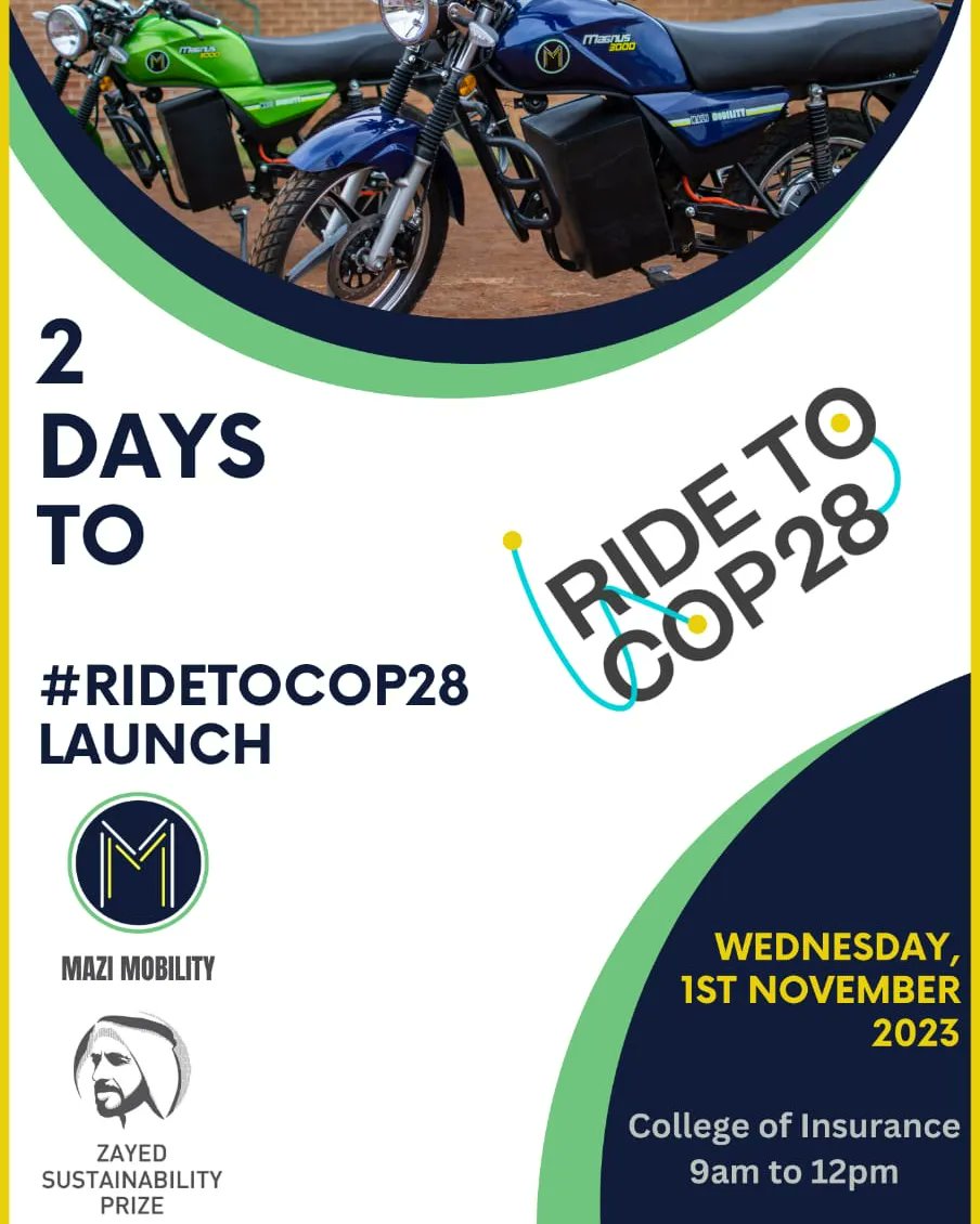 Mazi Mobility tweet media