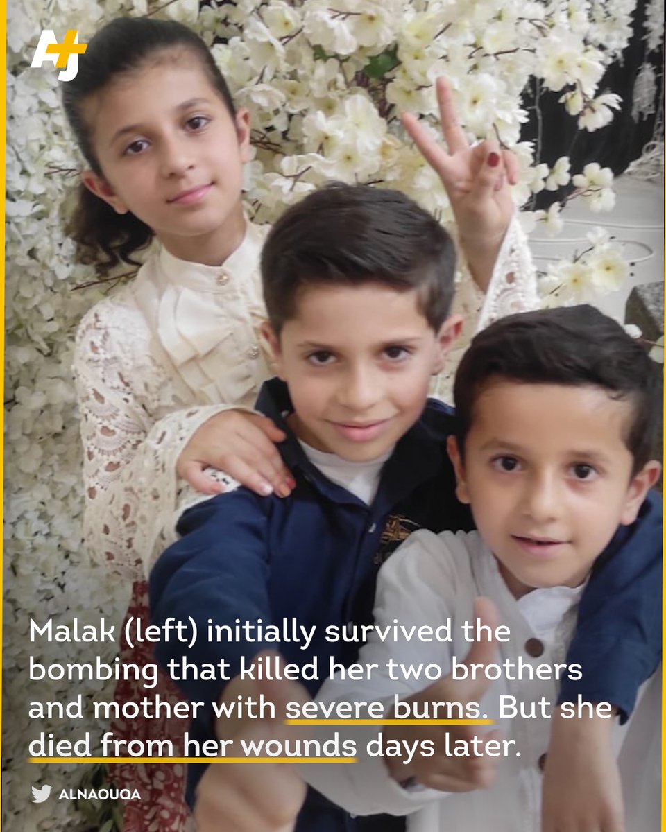 ajplus's tweet photo. At least 6,360 children have been injured in Gaza since Oct. 7.

Health care workers are struggling to care for patients because Israel has cut electricity and blocked fuel and medicine from entering. https://t.co/LQlPH1x1Kt