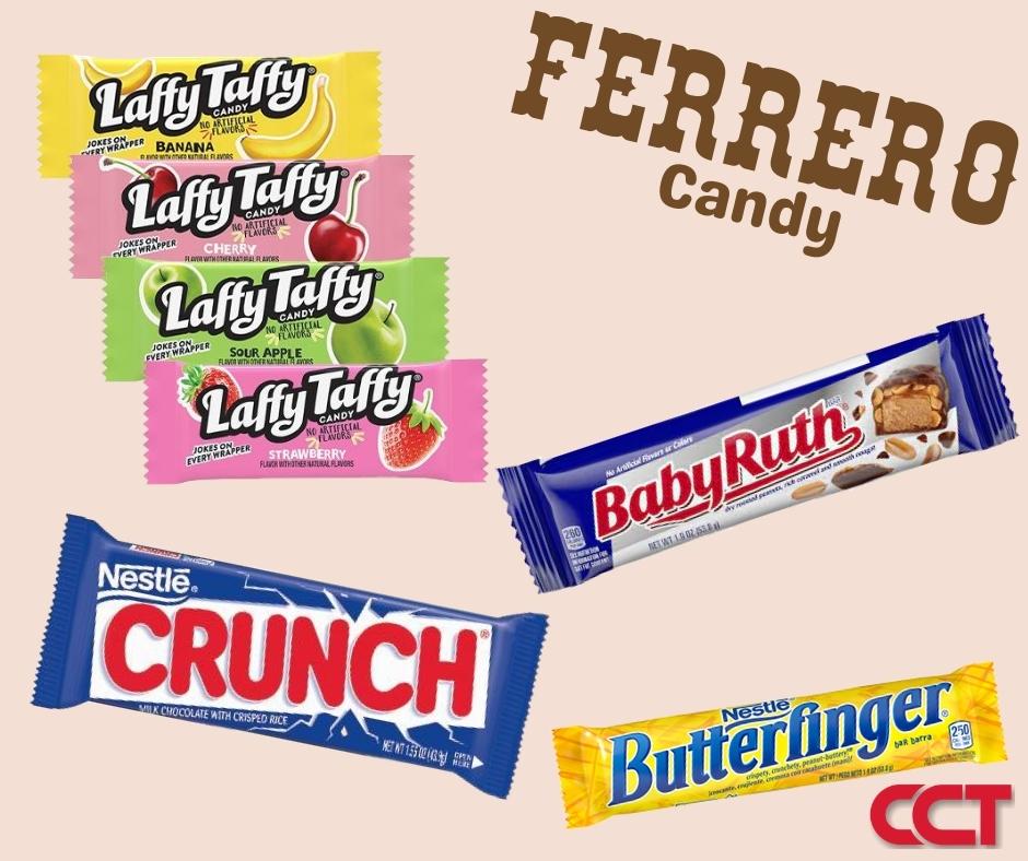 Carpenter Contractor Trust tweet media