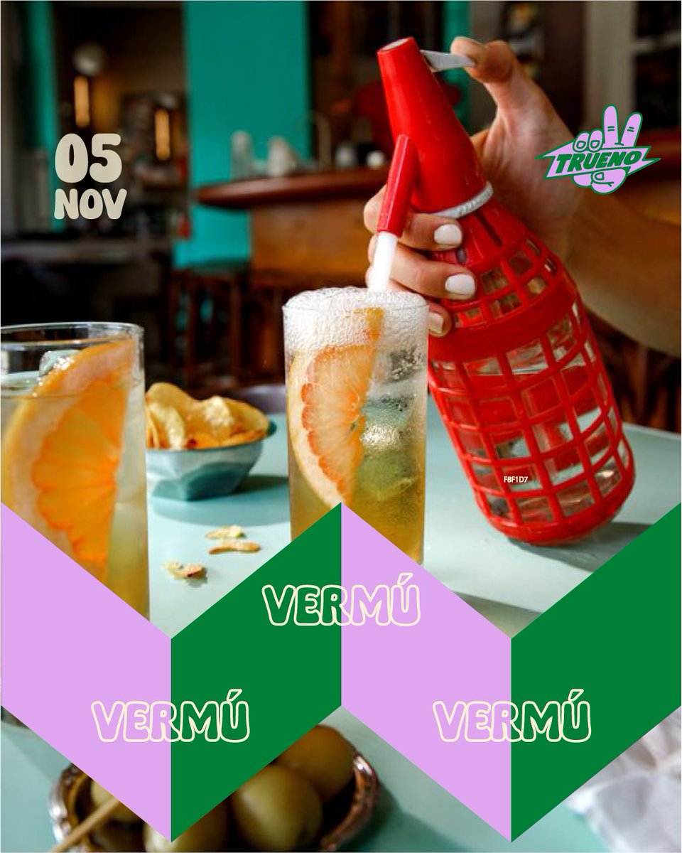 obonenfiestas's tweet photo. ¿Y lo que nos gusta un vermú? 🍻 ¡El domingo abriremos de nuevo! Para los valientes 👻 que hayan sobrevivido a la noche más terrorífica del año, tendremos vinagrillos varios, gildas, torreznos... bien de cerveza para hidrataros, y quién sabe si alguna sorpresa más 🤩 https://t.co/tiEPMyJPmb