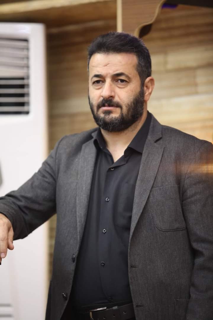 ئەی خاوەنی گەورەیی و میهرەبانی خۆت کارێک بکەدەستەکانم بۆتۆدرێژبکەم نەک بەندەکانت سوژدەتەنها بۆتۆدەبەم
29\10\2023