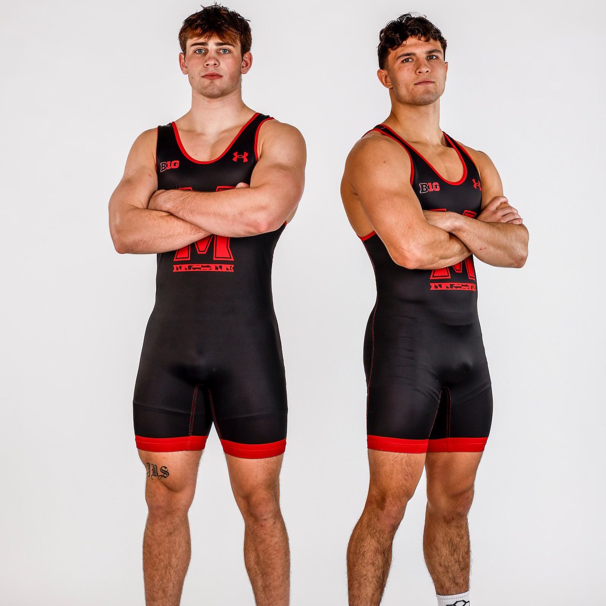 Maryland Wrestling tweet media