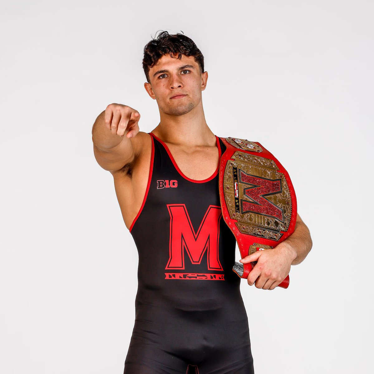 Maryland Wrestling tweet media