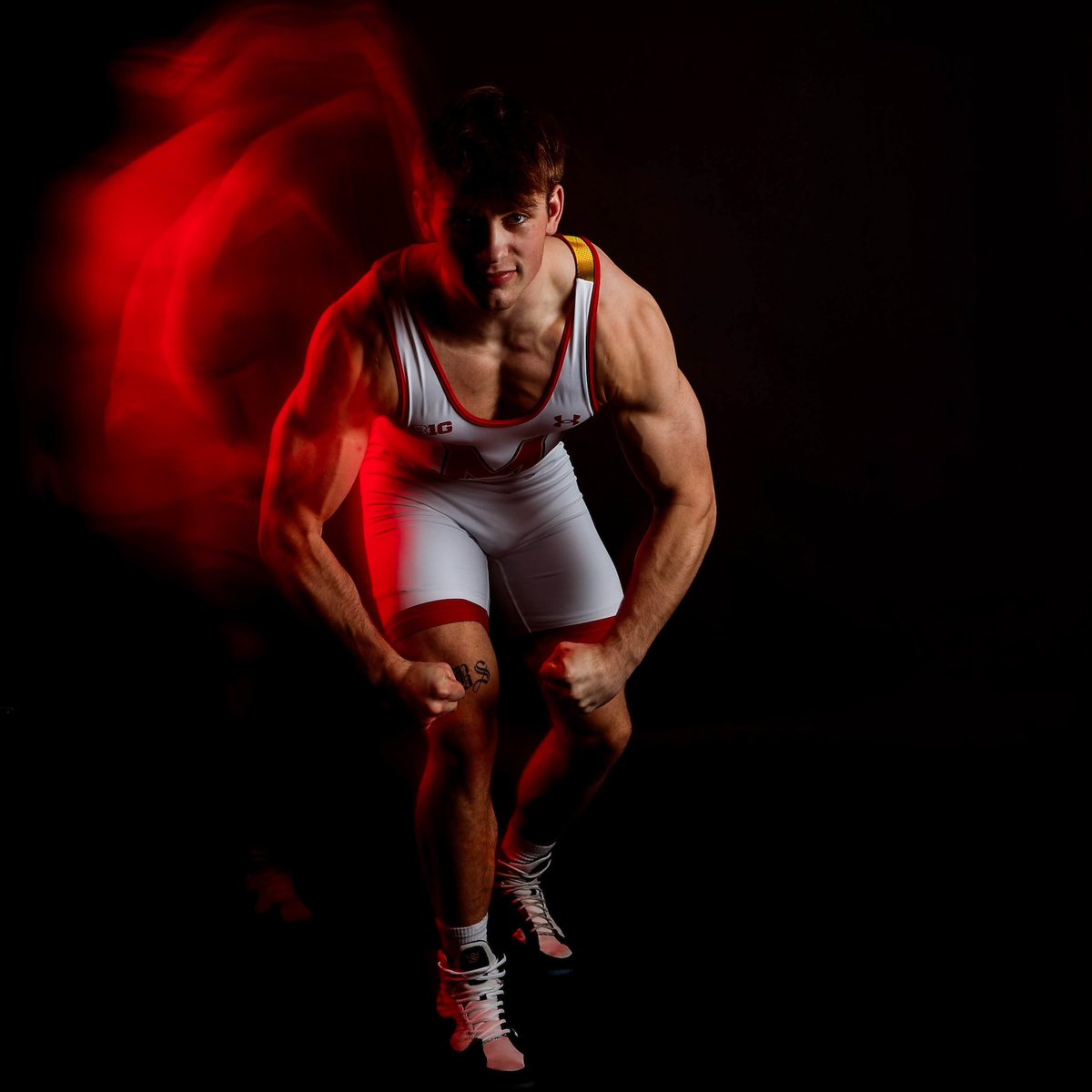 Maryland Wrestling tweet media