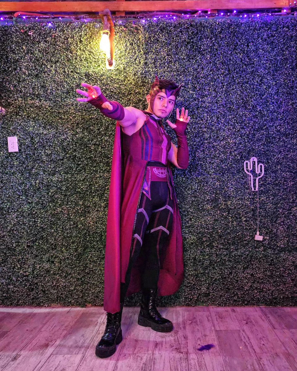 HDamian_n's tweet photo. Halloween 2023 https://t.co/z2n7DNr1ll