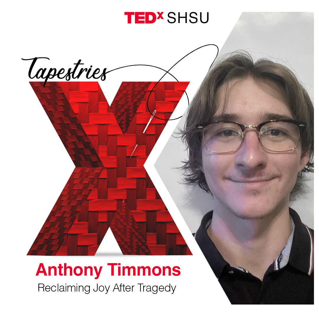 TEDxSHSU tweet media
