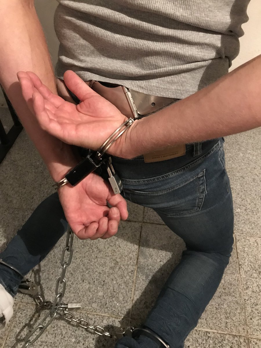 #locktober @bondtopde