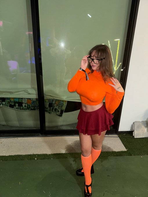 Jinkies https://t.co/SgQtZJjyMI