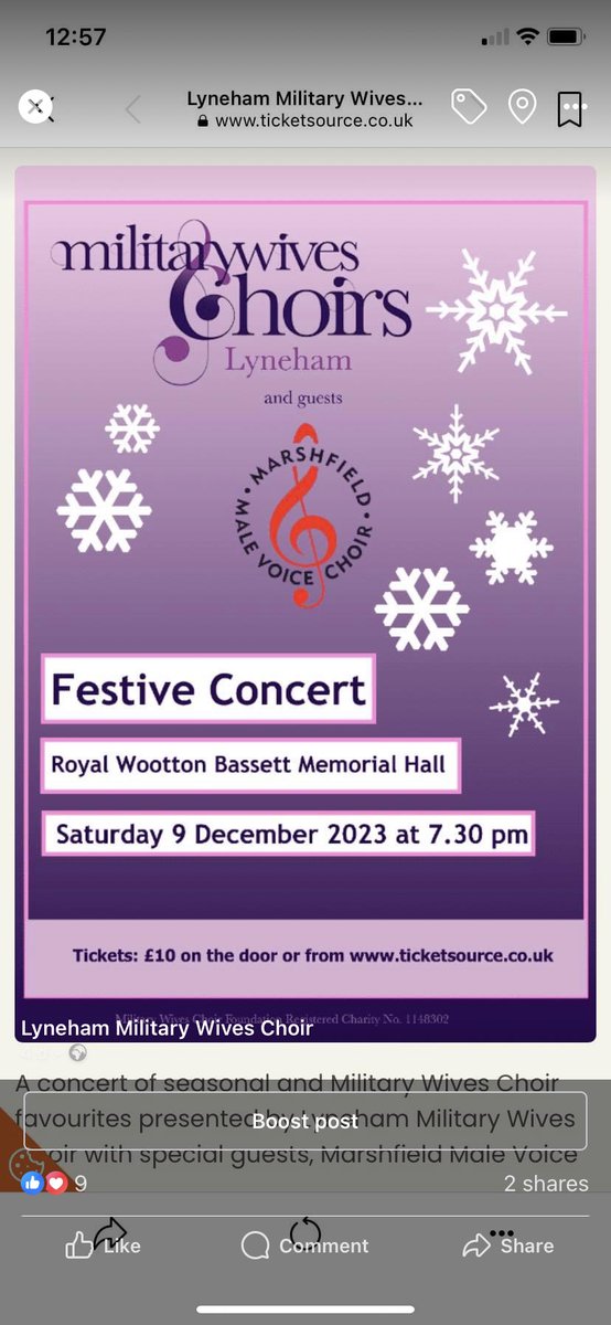 Lyneham MWC (@lynehammwc) on Twitter photo 