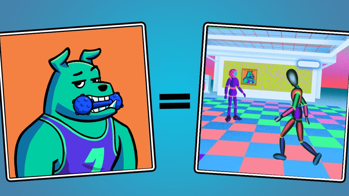 The K9 Collective tweet media