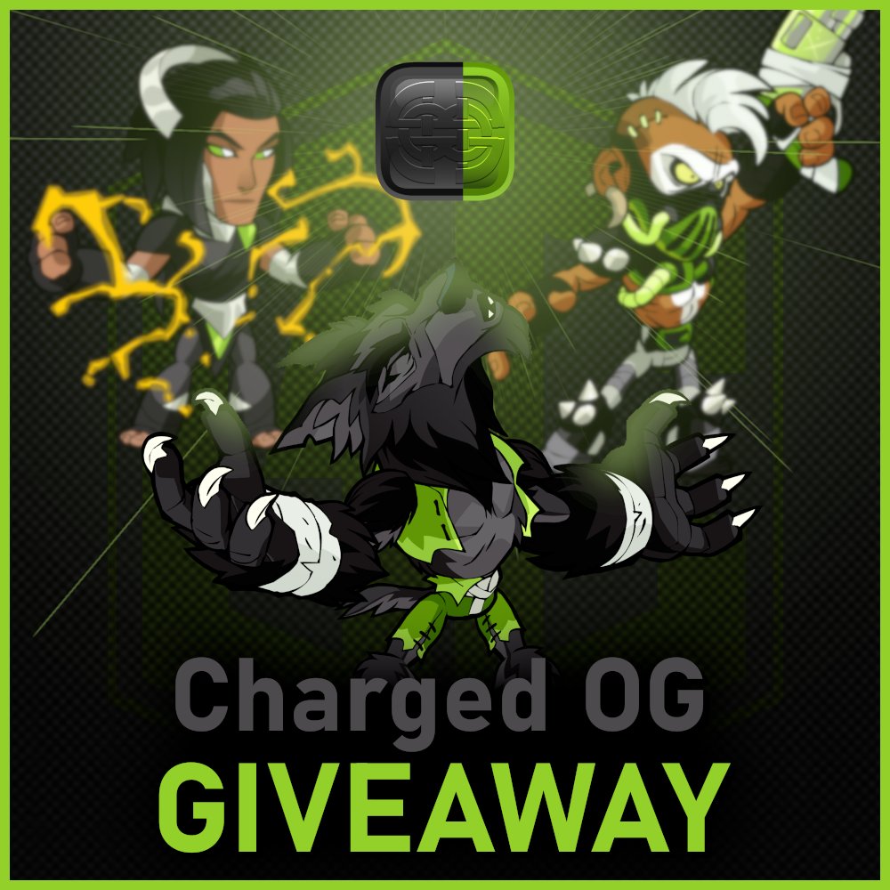 Brawlhalla Codes tweet media