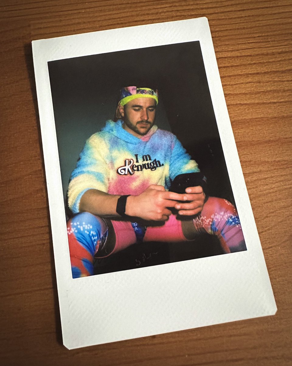 Kieran Goodson tweet media