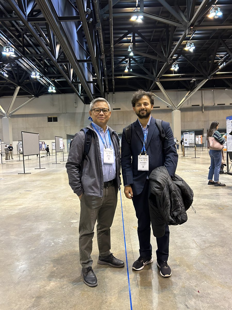 Om Prakash (@baizalla) on Twitter photo Glad to meet professor <a href="/sweetpotato360/">Arthur Villordon 🍠</a> at tri society conference #ACSmtg. #roots <a href="/ASA_CSSA_SSSA/">Agronomy, Crop, and Soil Science Societies</a> <a href="/RootBiologyNews/">Root Biology News</a> Glad to meet professor <a href="/sweetpotato360/">Arthur Villordon 🍠</a> at tri society conference #ACSmtg. #roots <a href="/ASA_CSSA_SSSA/">Agronomy, Crop, and Soil Science Societies</a> <a href="/RootBiologyNews/">Root Biology News</a>