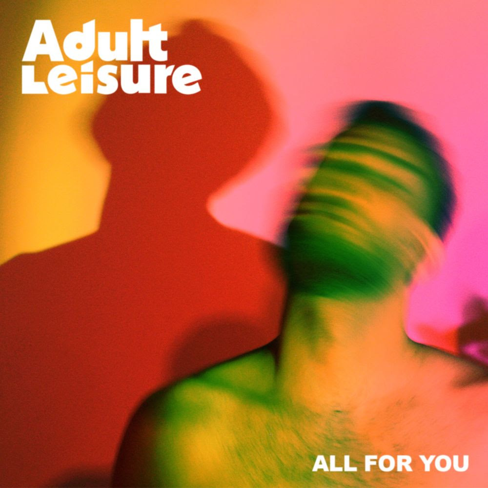 #TheWelcomeShow #270 PREMIERE

🔊 @adultleisureuk - All For You

Brand new single from upcoming 2nd EP 'Present State of Joy and Grief' out NOV 10. 2023

🌐 fb.com/adultleisure/
📸 instagram.com/adultleisureba…

on #🆁🅺🅲 📻 radiokc.fm
▂▂▂▂▂▂▂▂▂▂▂▂▂▂