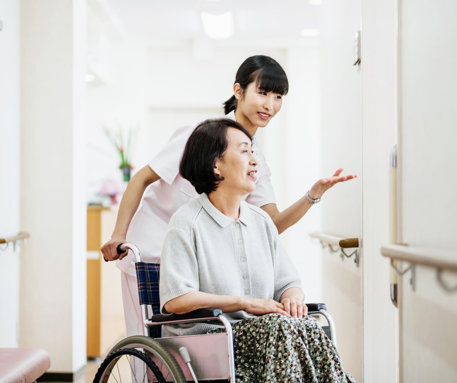 When #POCUS training wasn’t available in Japan, these #NPs took the initiative to complete a simulation course, increasing the effectiveness of their imaging and diagnosis and the use of #bedsideultrasound in their practices.
ow.ly/whz250PT0L7