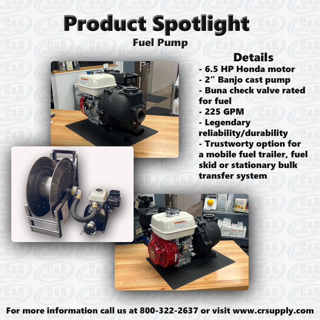 C&R Supply (@crsupplyinc) on Twitter photo 