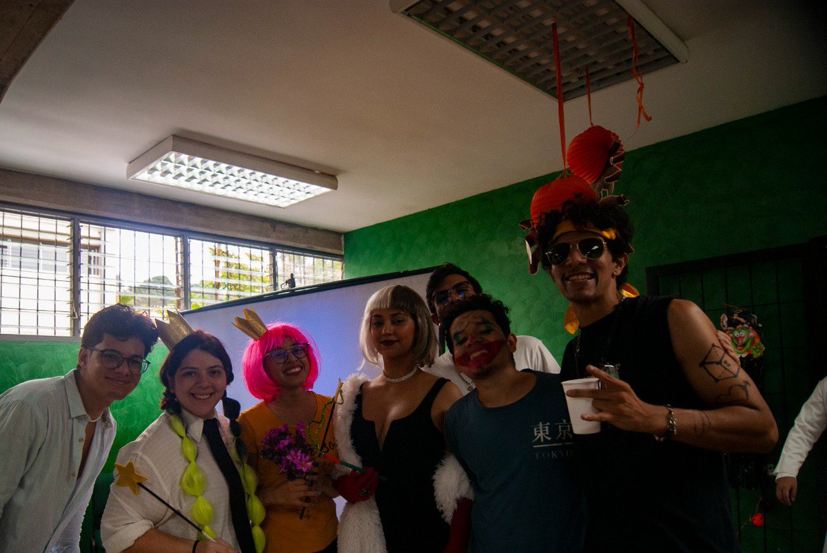 CEIM USB tweet media