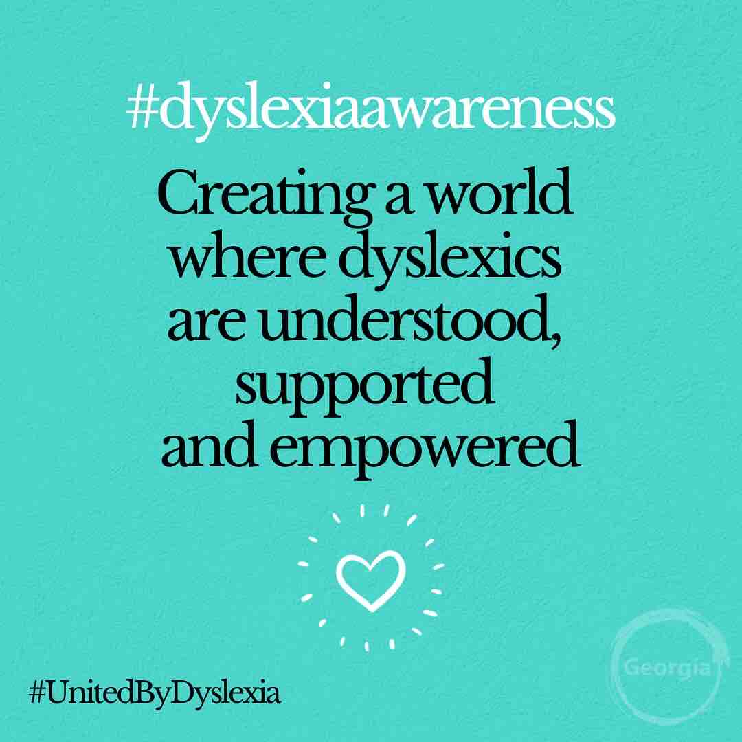 Thank you for making #DyslexiaAwarenessMonth special! Your passion & dedication to supporting #dyslexiclearners & #educators is inspiring. Let's keep creating a world of #inclusion, & empowerment every day. 🌟 #UnitedbyDyslexia #LDawareness #neurodiversity #Empowerkids #SEL #DEI