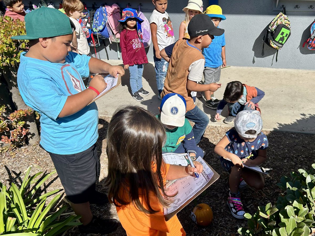 Dos Caminos School tweet media