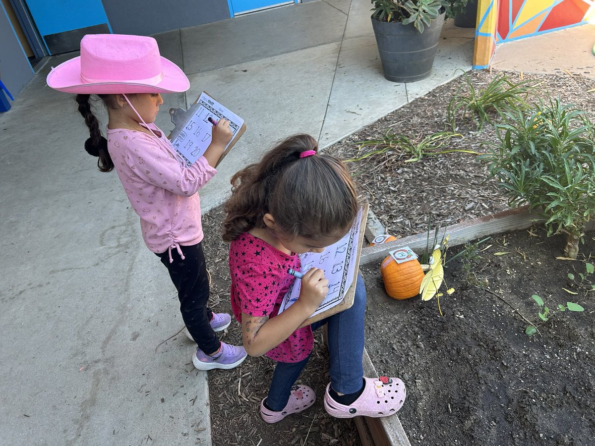 Dos Caminos School tweet media