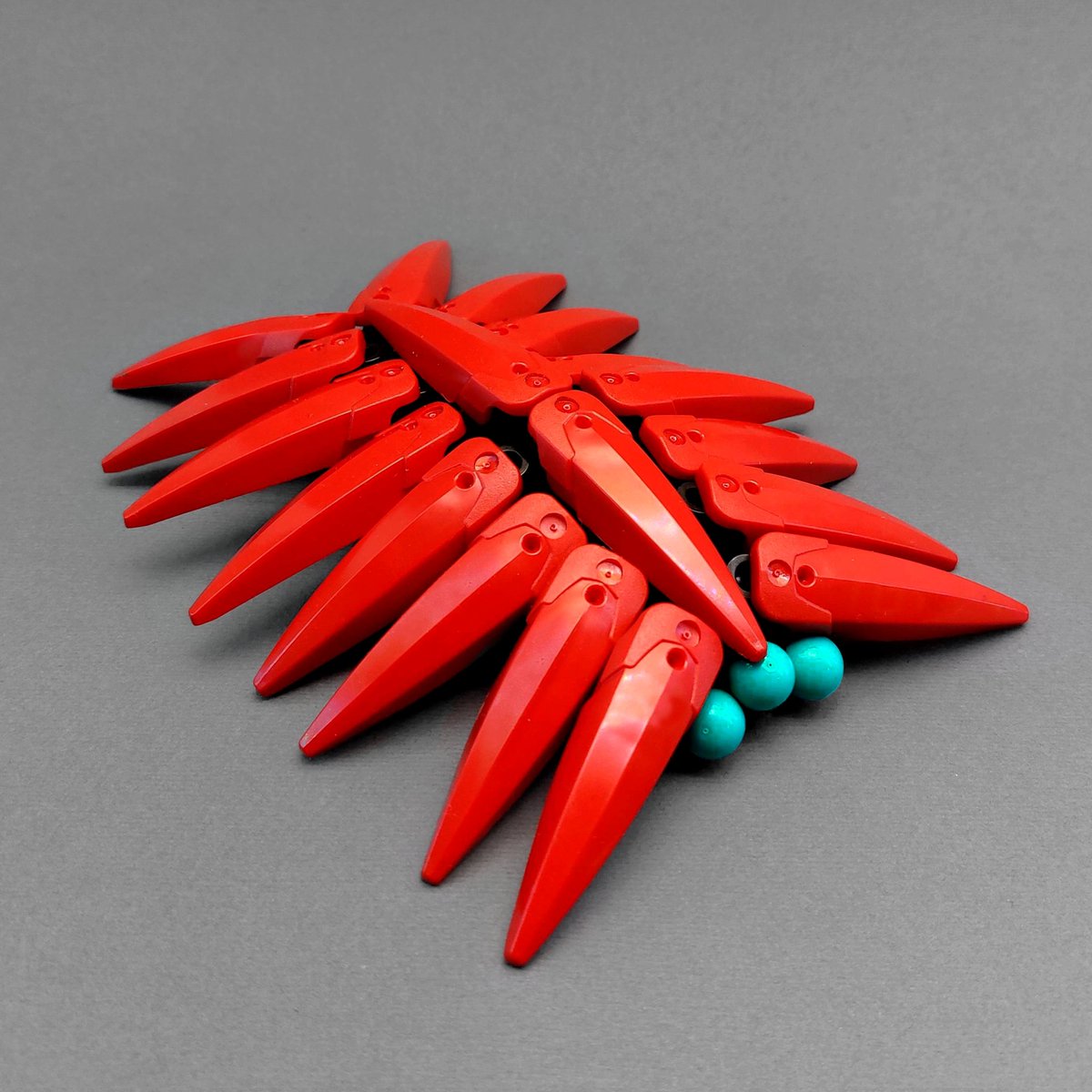 Plosnatus Vulgaris

bday build for <a href="/space_glove/">Ivan Martynov</a> 

#lego #bionicle #レゴ