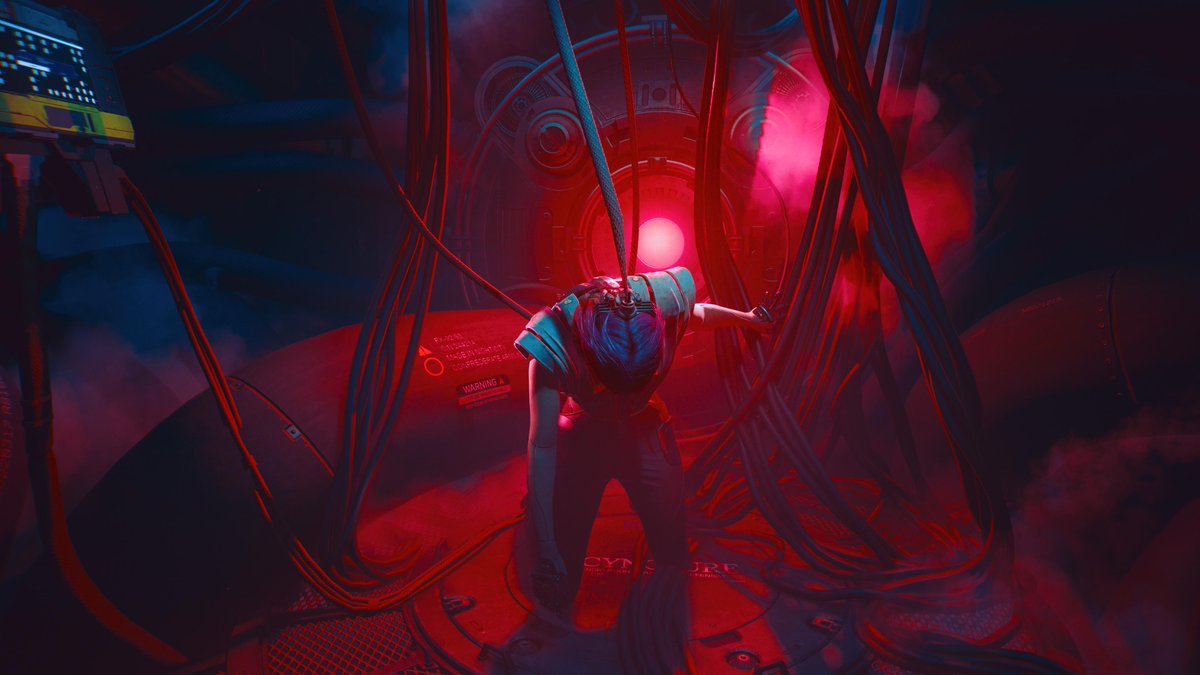 baztweetstuff's tweet photo. #PS5Share, #Cyberpunk2077 https://t.co/JwshQNSaPP