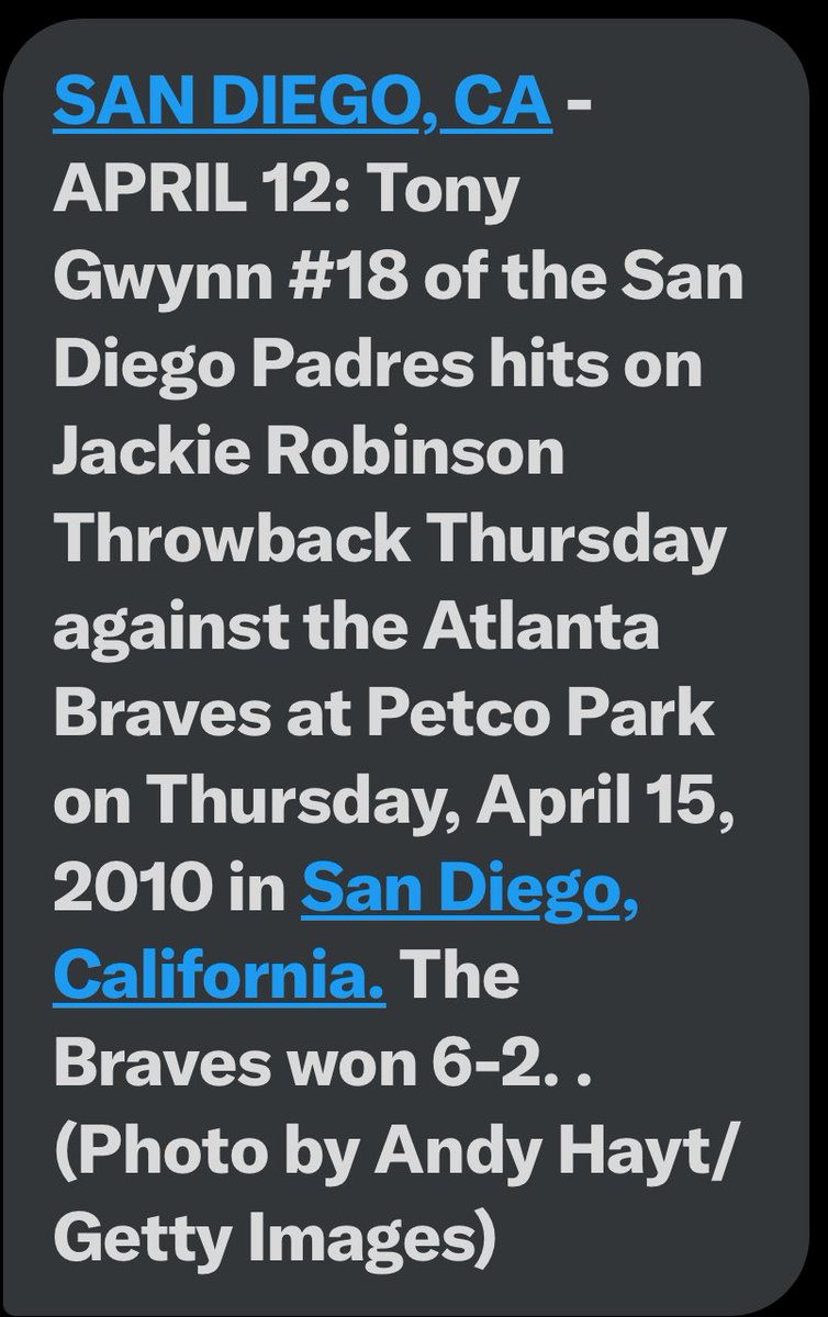 ngreenroom's tweet photo. Saw this in a Tony Gwynn Collectors FB Group. @Topps used a 2010 image of Tony Gwynn, Jr. instead of Tony Gwynn, Sr in the Bob Ross set https://t.co/K841q31Q5X