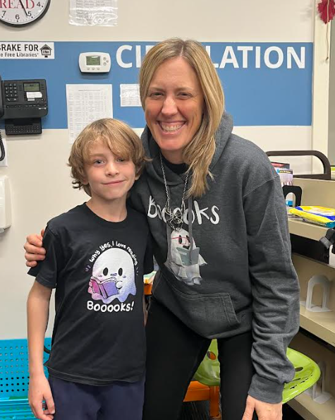 BrookLibrarian tweet media