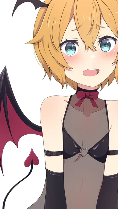 #HappyHalloween #リゼロ