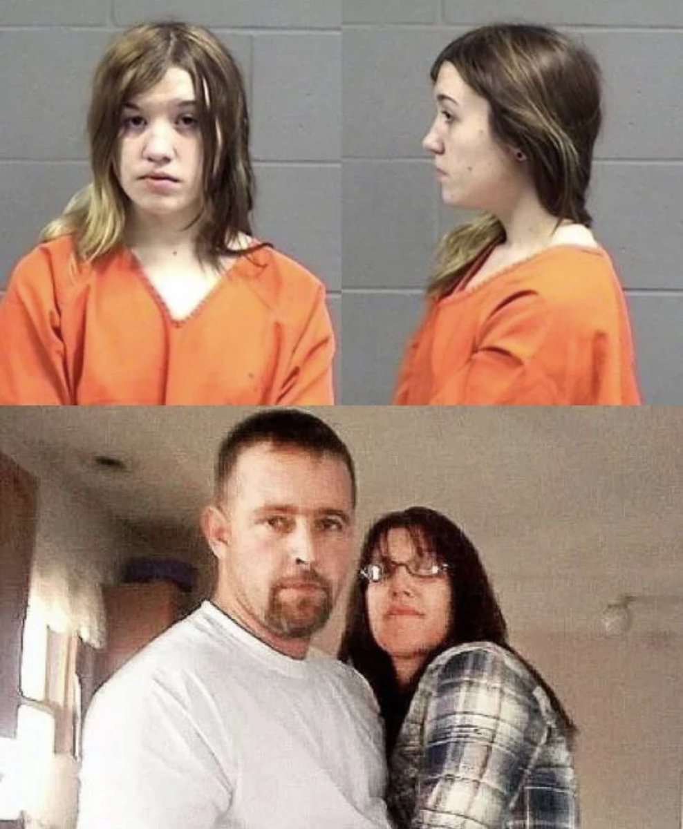 In 2015, after being abused by her mother’s boyfriend for years, Ashlee Martinson killed her mother and stepfather. In prison, she said she felt safer and happier than ever at home. Martinson eventually pleaded guilty to two counts of second degree intentional homicide and was
