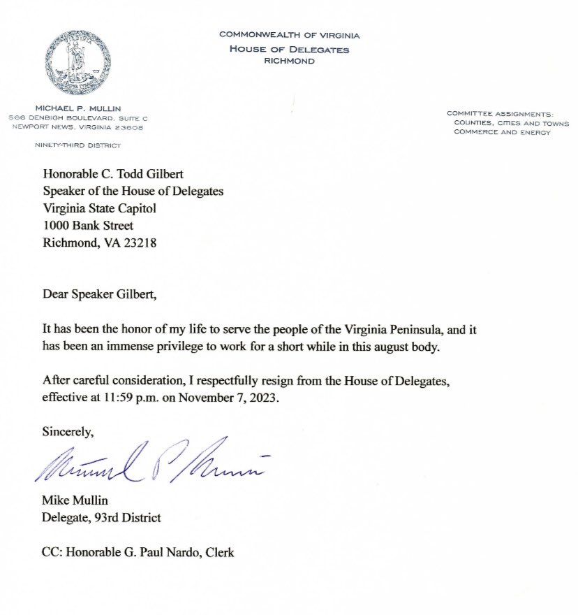 Mike Mullin tweet media