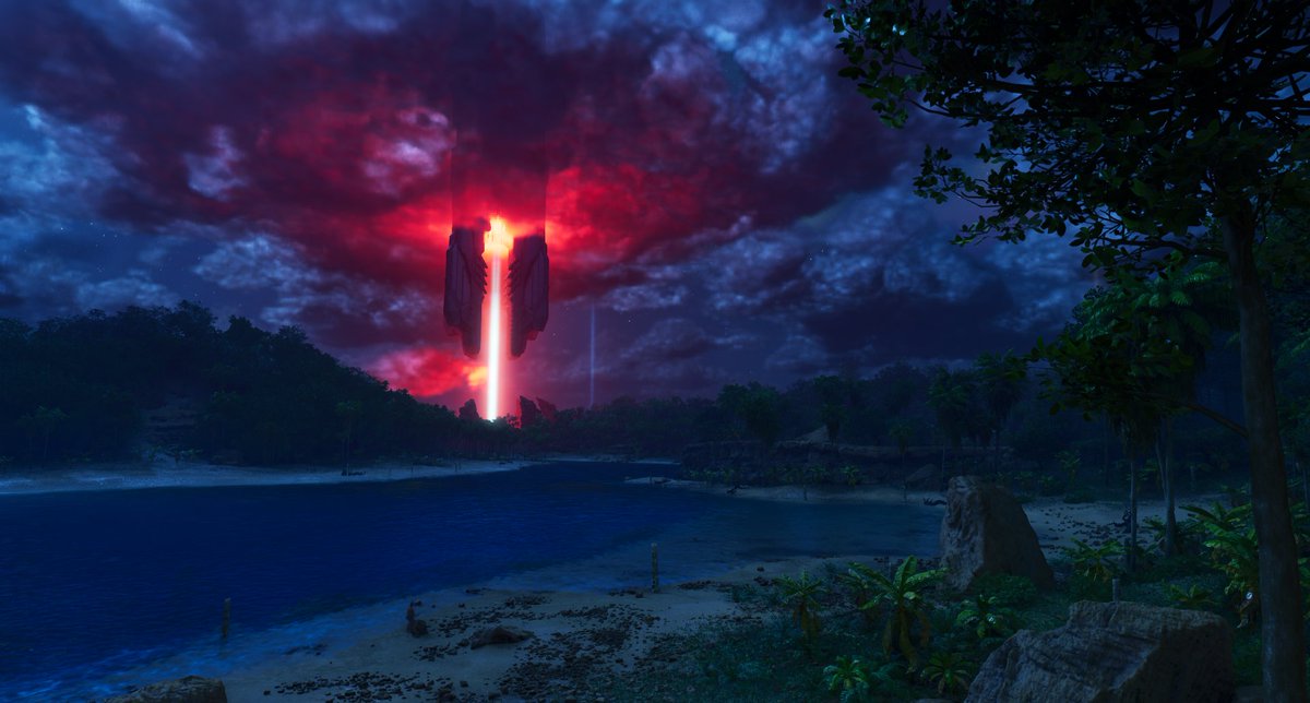 Ka71e's tweet photo. https://t.co/0CH5Pafgbv

!giveaway!

For all u budding artists and doodlers!! Draw for me a design or logo or image that u think should go on my merch!  Winner will not only potentially go on merch but will win a copy of ark Survival ascended on any device
#ARKSurvivalAscended https://t.co/4QWmi5iYtx