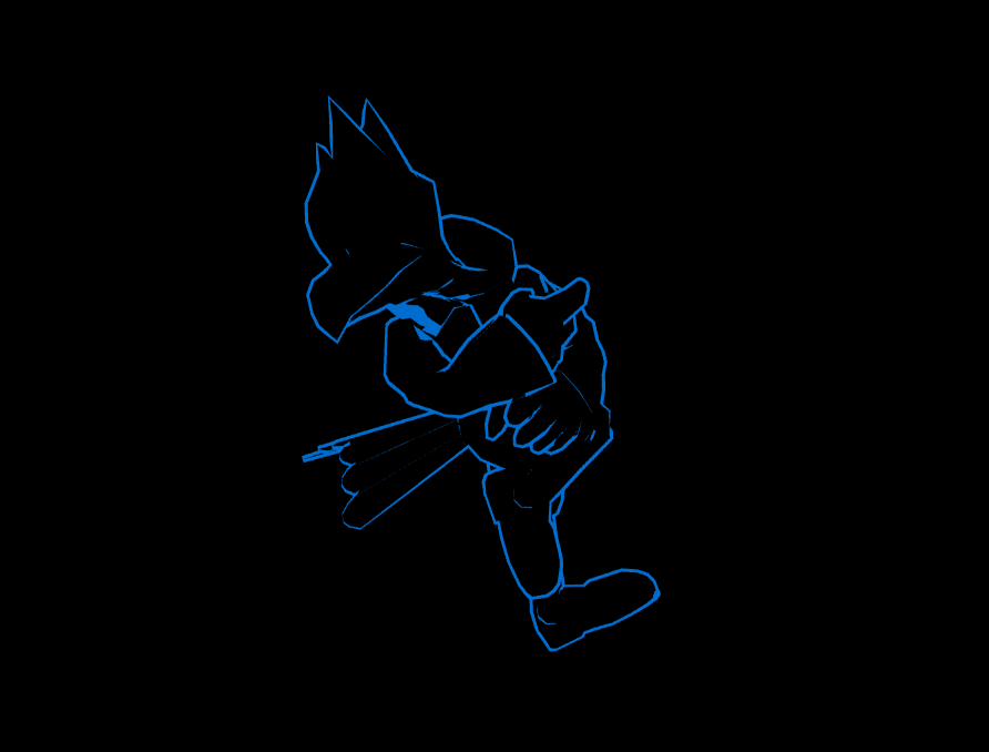 HEY!! I'm looking for some Melee gamers to send me some juicy clips to use in an upcoming modpack of mine
You have until the end of the week, Nov 3rd!
All support and clips are appreciated, thank you!
Requirements:
.SLP file
timestamps
Optional (but appreciated):
.MP4 of the clip