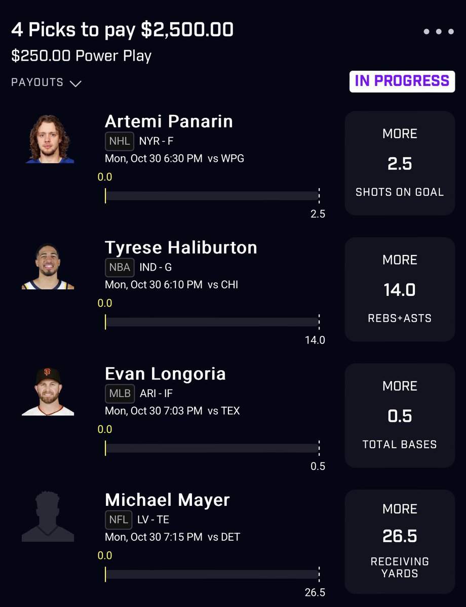 The Sports Equinox entry 🫡