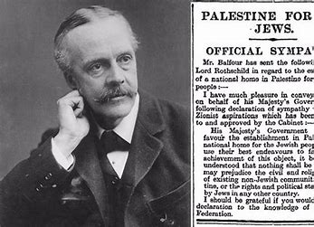 marsam22reed's tweet photo. #Chattanoogan No one talks about the Balfour Agreement of 1948. Not even the news media. https://t.co/tp5G7BwtUg