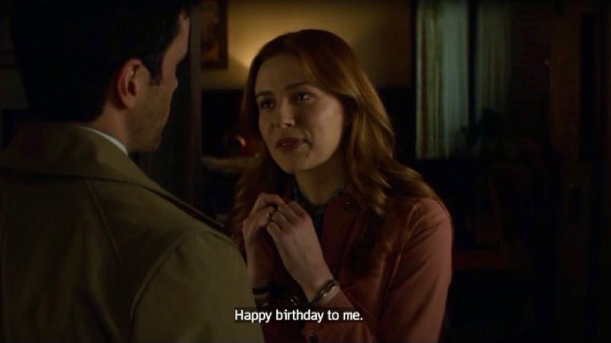 DrewCrewWriters's tweet photo. Happiest of birthdays to our forever Nancy Drew, @kennedymcmann https://t.co/AUdM70rRnD