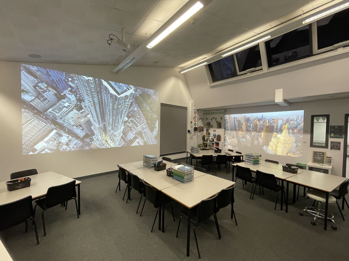 Education_IT's tweet photo. Every seat is the best seat in the class.. @HcpsYear6 @HoylandCommonPS @hcacademytrust #EdTech #JobPride https://t.co/b7vDyTMoOn