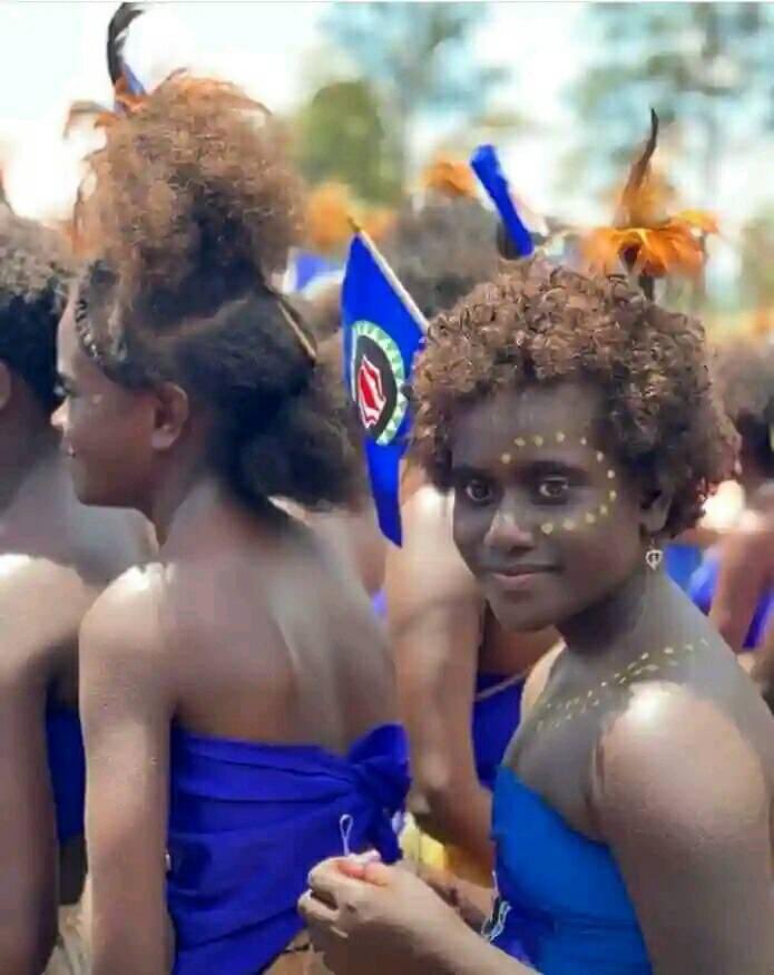 Joe__Bassey's tweet photo. Sister from Papua New Guinea 🇵🇬 https://t.co/O2AnPAMtKW