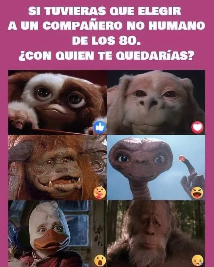 Más que cine de los 80: El Podcast tweet media