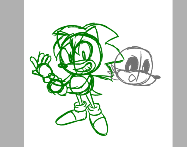 No se preocupen por la portada estamos haciendo otra