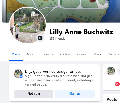 ProfessorLilly's tweet photo. Looks like Zuckerberg is taking a page out of Musk's playbook. 'CAUSE THAT'S BEEN WORKING SO WELL FOR HIM!! https://t.co/S2dsHsDUhQ