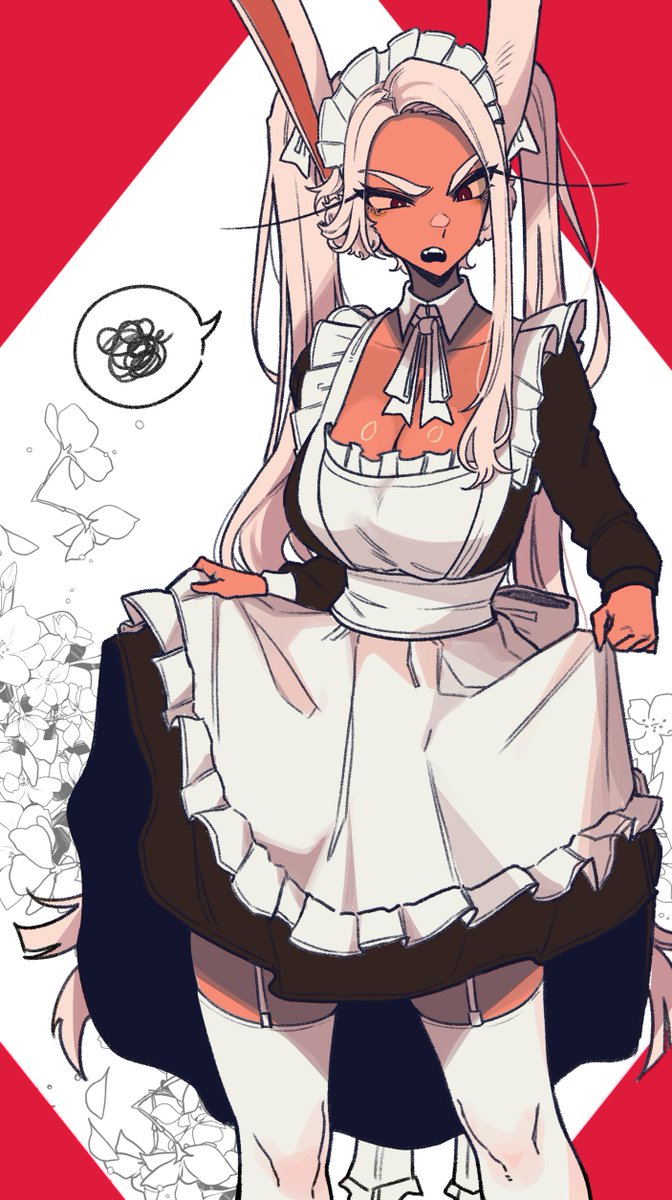 ミルコ(ヒロアカ) 「Miruko Miruko Miruko Miruko」|맛감쟈のイラスト