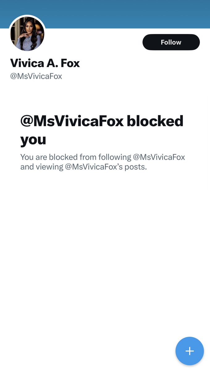 SecolaEdwards's tweet image. The treatment you get for calling out a celebrity for endorsing an unethical company. 

#Carshield is a SCAM. #VivicaFox @CarShield