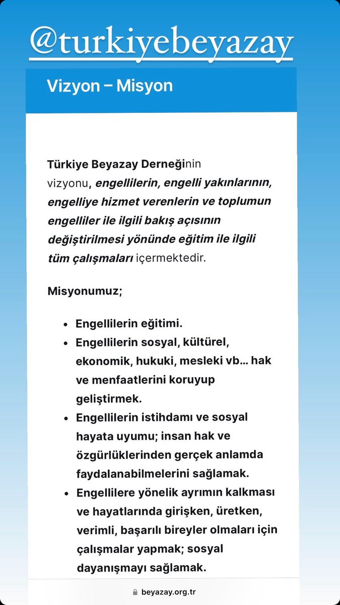 BeyazayTurkiye's tweet photo. TÜRKİYE BEYAZAY 🌟🌟🌟🇹🇷 https://t.co/Z021SshGm2