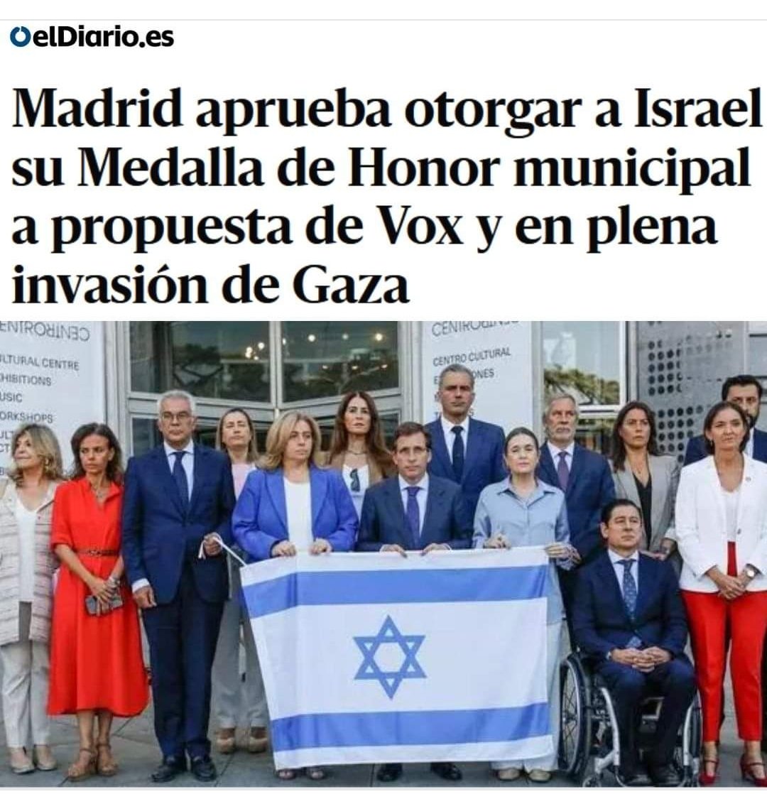 Paz Ahora tweet media