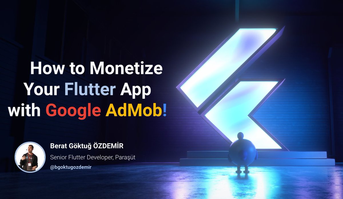 BGoktugOzdemir's tweet photo. Bu yılın ilk sunumu hazır 🤩

Fırsatı olan herkesi dinlemeye beklerim 💙

4 Kasım Cumartesi - DevFest Kocaeli
@gdgkocaeli 

Detaylar 👇
https://t.co/DXzmVfvJAG https://t.co/j5v7hdgDI1